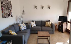 Appartement Cap d'Agde - 6 personnes